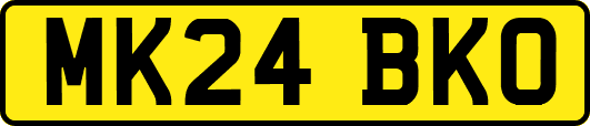 MK24BKO
