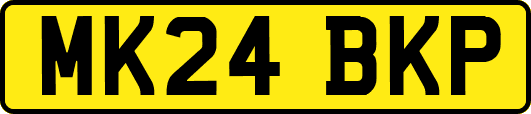 MK24BKP