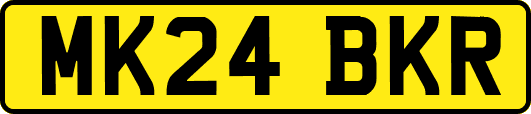 MK24BKR
