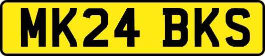 MK24BKS