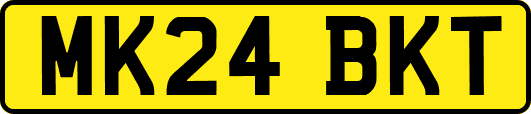 MK24BKT