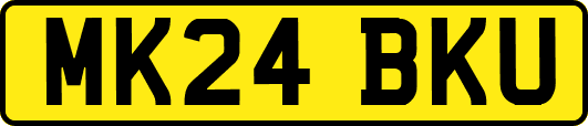 MK24BKU
