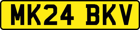 MK24BKV