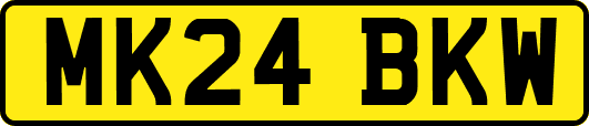 MK24BKW