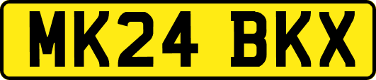 MK24BKX