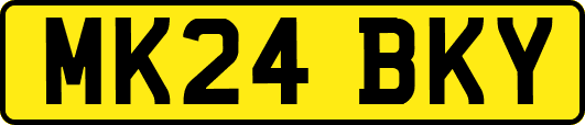 MK24BKY