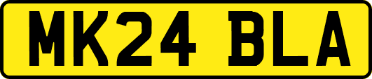 MK24BLA