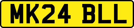 MK24BLL