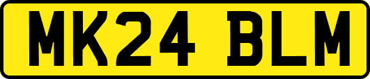 MK24BLM