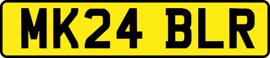 MK24BLR