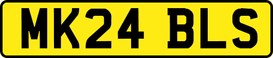MK24BLS