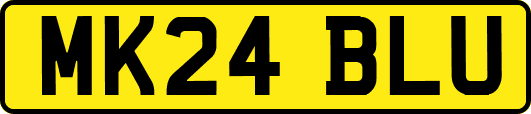 MK24BLU