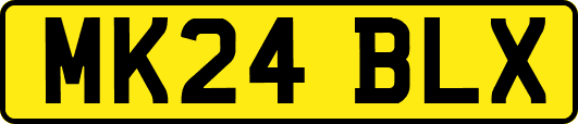 MK24BLX