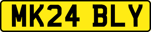 MK24BLY