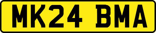 MK24BMA