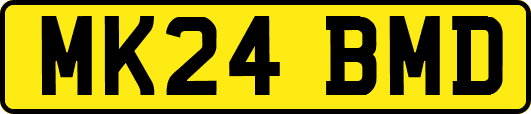 MK24BMD