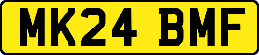 MK24BMF