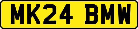 MK24BMW