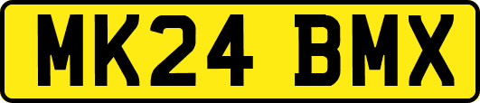 MK24BMX