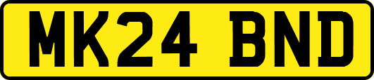 MK24BND