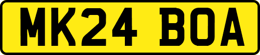 MK24BOA