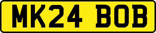 MK24BOB