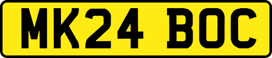 MK24BOC