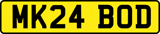 MK24BOD