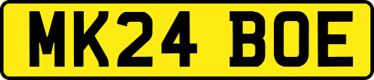 MK24BOE