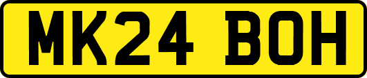 MK24BOH