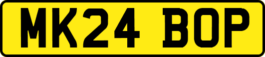 MK24BOP