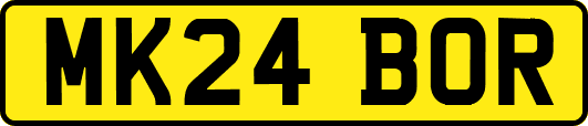 MK24BOR