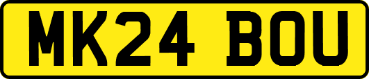 MK24BOU