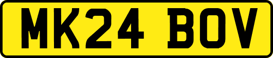MK24BOV
