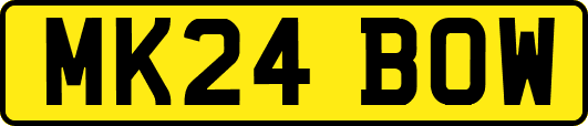 MK24BOW