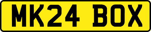 MK24BOX