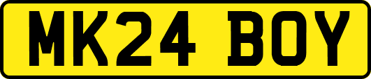 MK24BOY