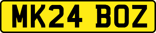 MK24BOZ
