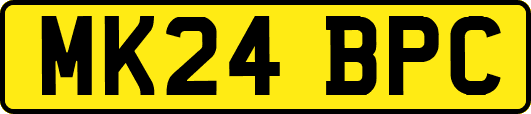 MK24BPC