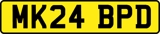 MK24BPD