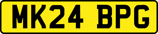 MK24BPG