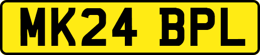 MK24BPL