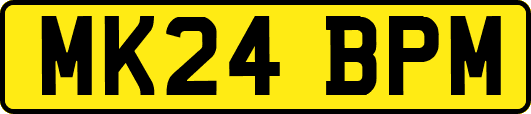 MK24BPM