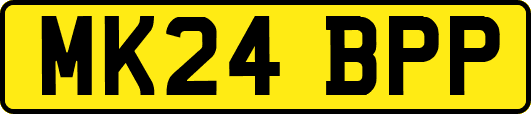 MK24BPP
