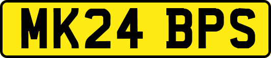 MK24BPS