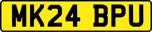 MK24BPU
