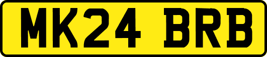 MK24BRB