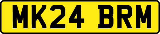 MK24BRM