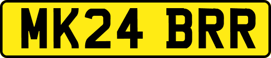 MK24BRR