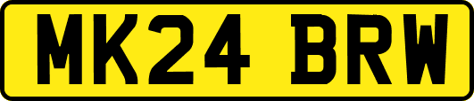 MK24BRW